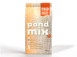 POND MIX 3MM 5 5KG