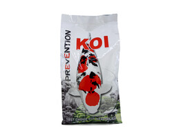 KOI PREVENTION PRE EN PROBIOTICA VOER 4 5MM 5KG